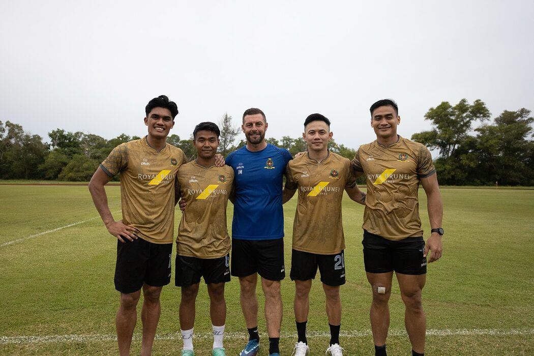 Ramadhan Sananta: Liga Malaysia Ada Kualiti, Saya Mahu Uji Diri Di Sini 3 Ramadhan Sananta