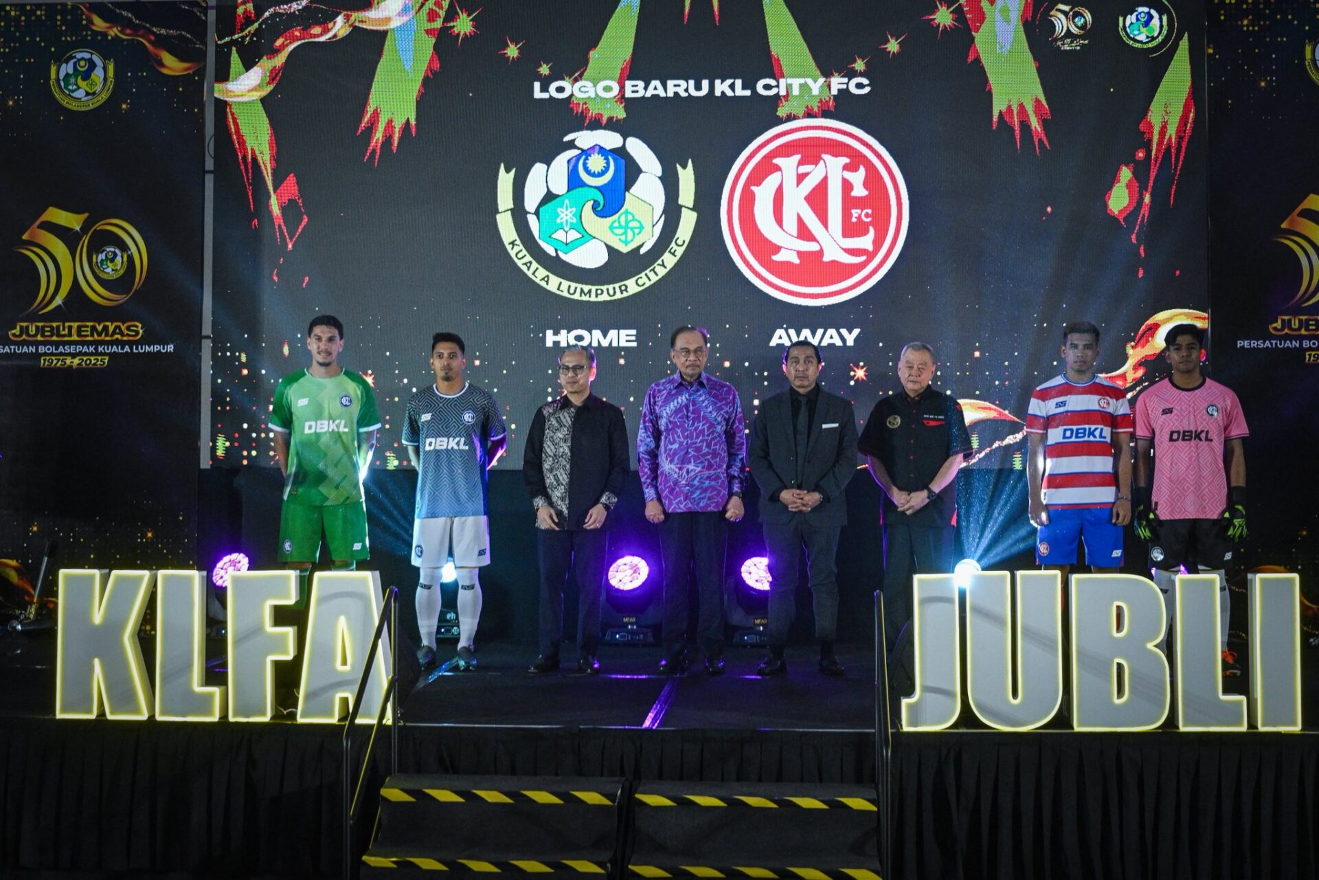 KLFA