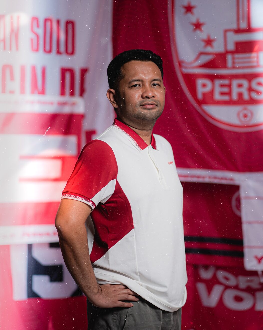 Dua Jurulatih Malaysia Sertai Persis Solo 2 Persis Solo