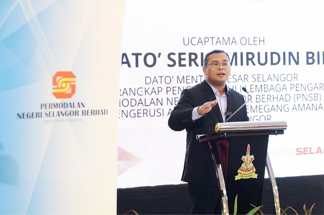KDNK Selangor Cecah RM432.1 Bilion, Terus Kukuh Sebagai Kuasa Ekonomi Malaysia 3 KDNK