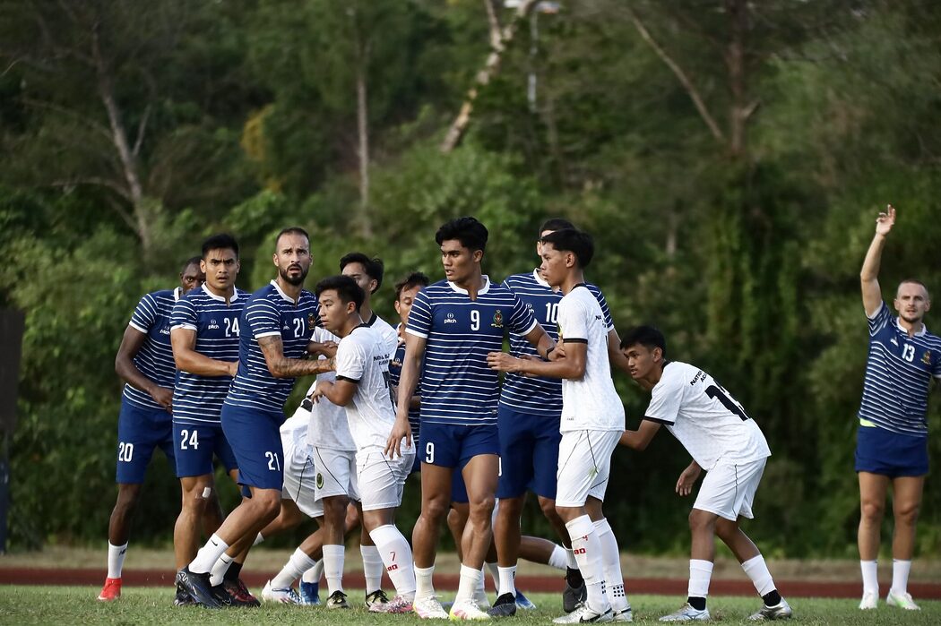 Ramadhan Sananta: Liga Malaysia Ada Kualiti, Saya Mahu Uji Diri Di Sini 4 Ramadhan Sananta