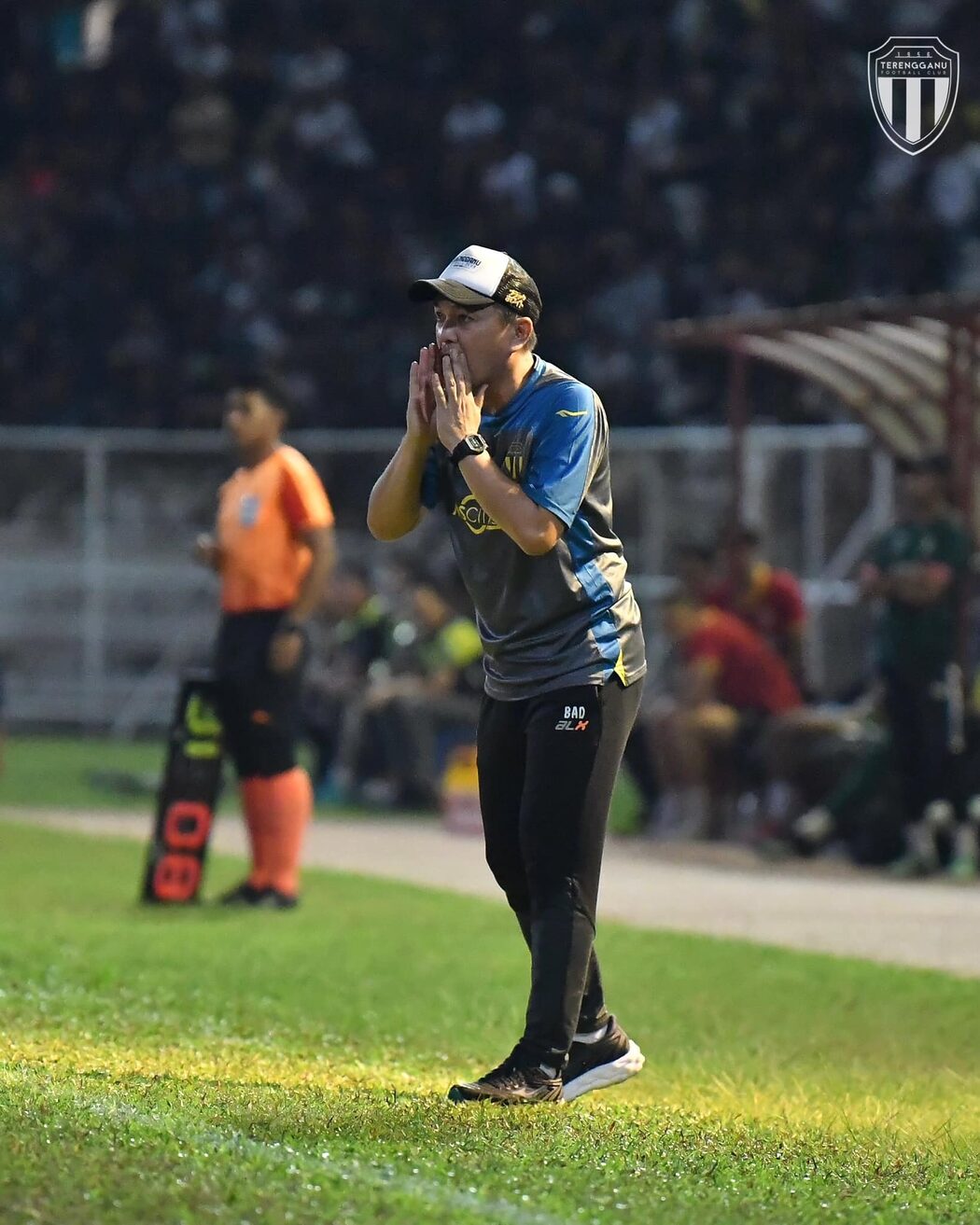 Badrul Afzan