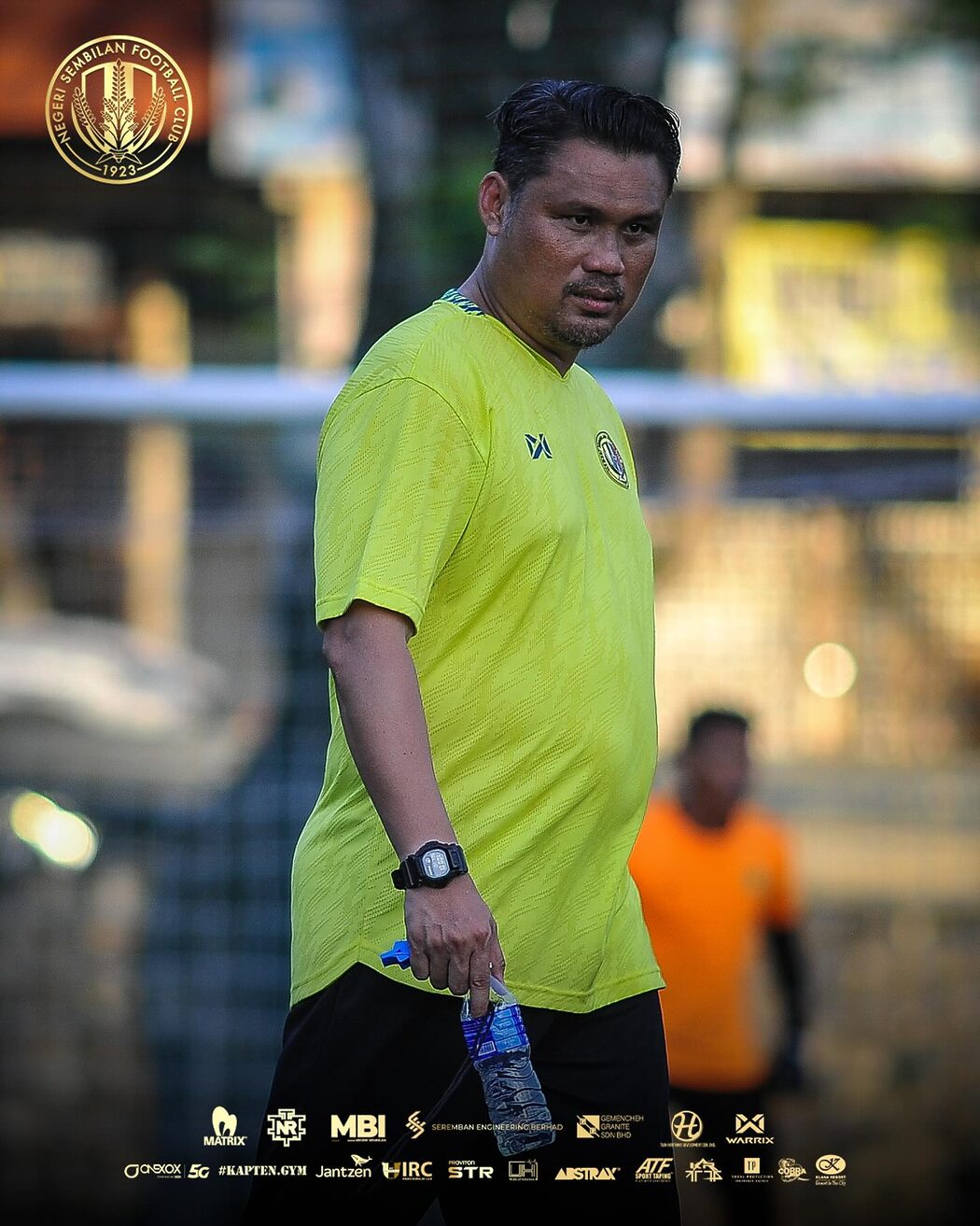 Piala Serumpun