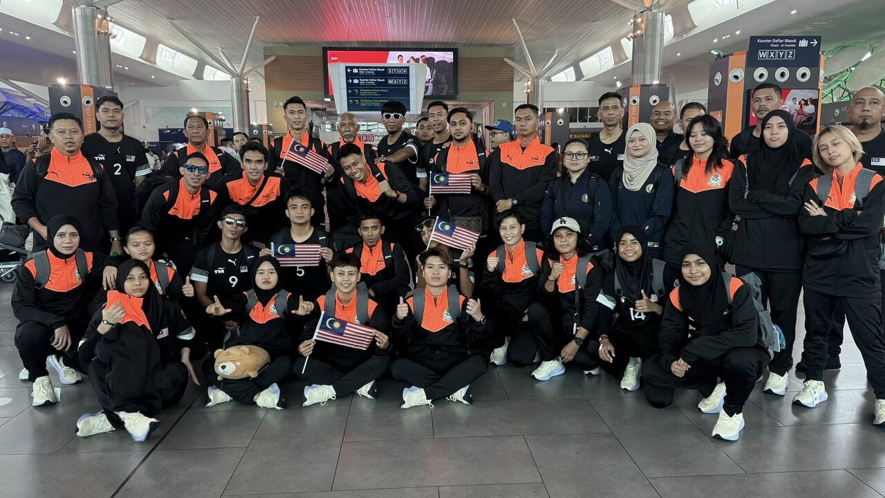 Piala Raja Thai 2025
