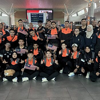 Piala Raja Thai 2025