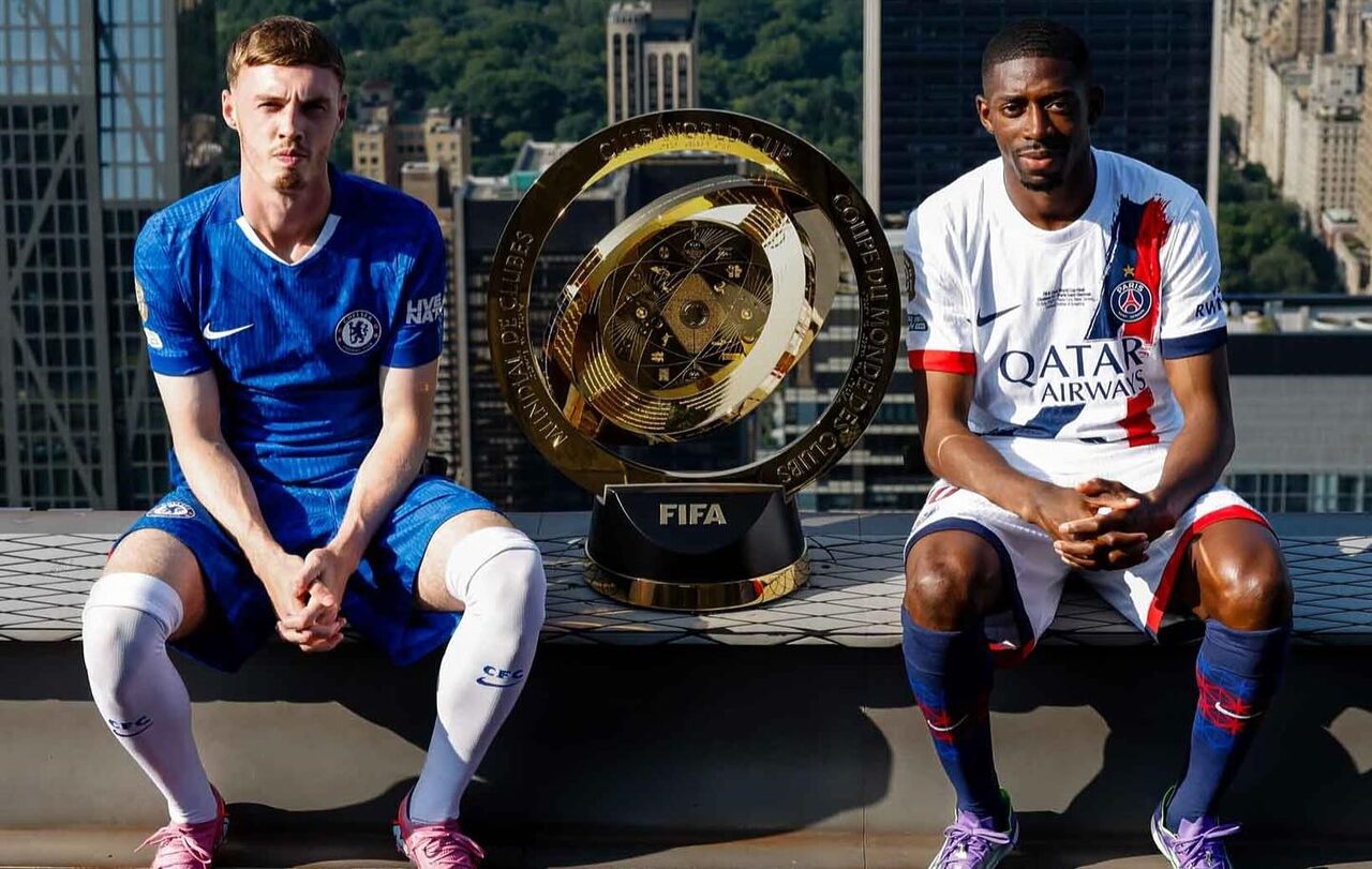 Piala Dunia Kelab