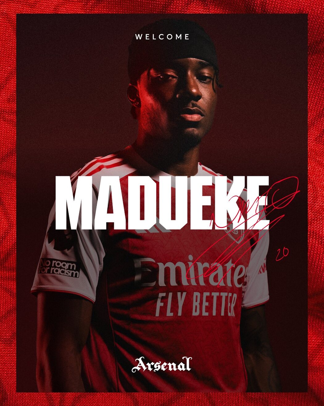 Noni Madueke