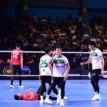 Melaka Titans