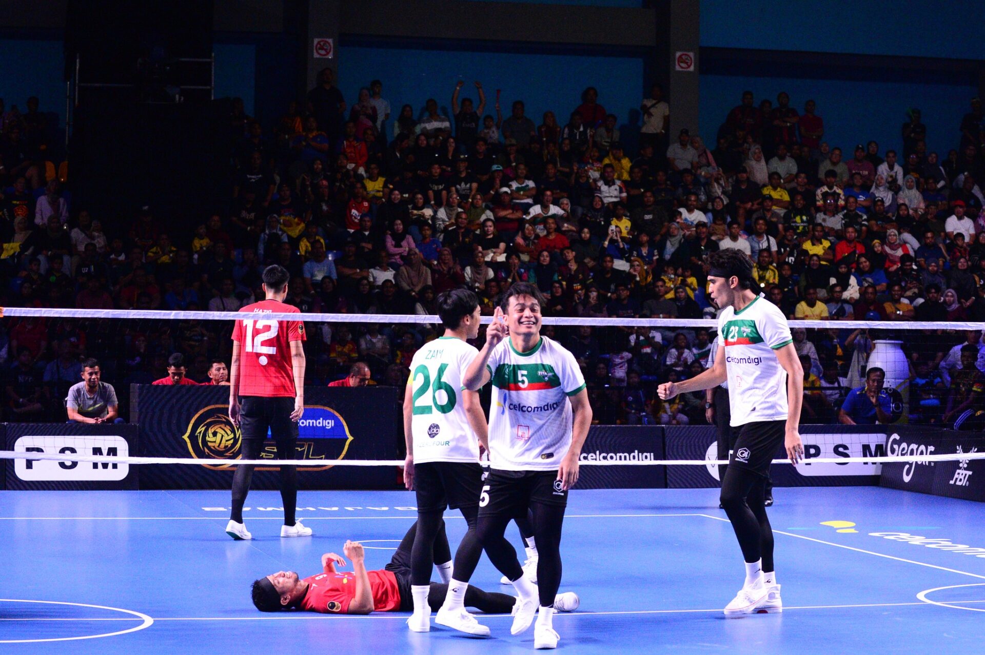 Melaka Titans