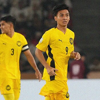 Piala ASEAN B-23 2025: Seri Bertemu Indonesia, Malaysia Pulang Awal 4 Malaysia