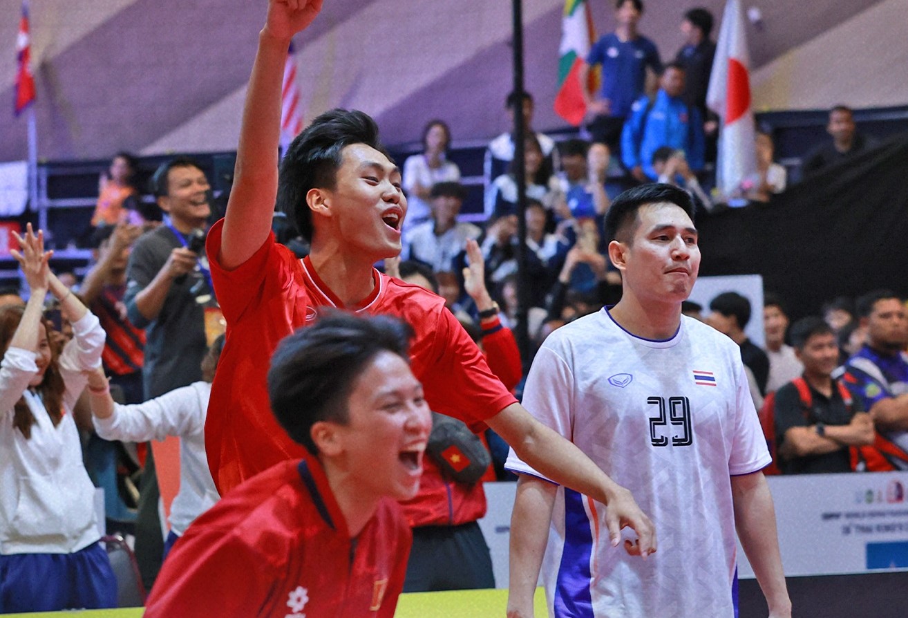 Piala Raja Thai