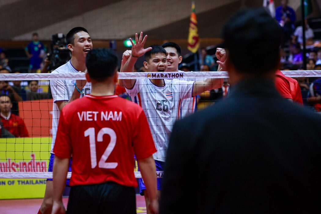 Piala Raja Thai 2025: Vietnam Kejutkan Thailand Untuk Ke Final Kuadran Lelaki