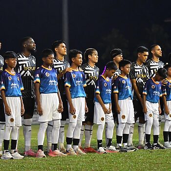 Badrul Afzan