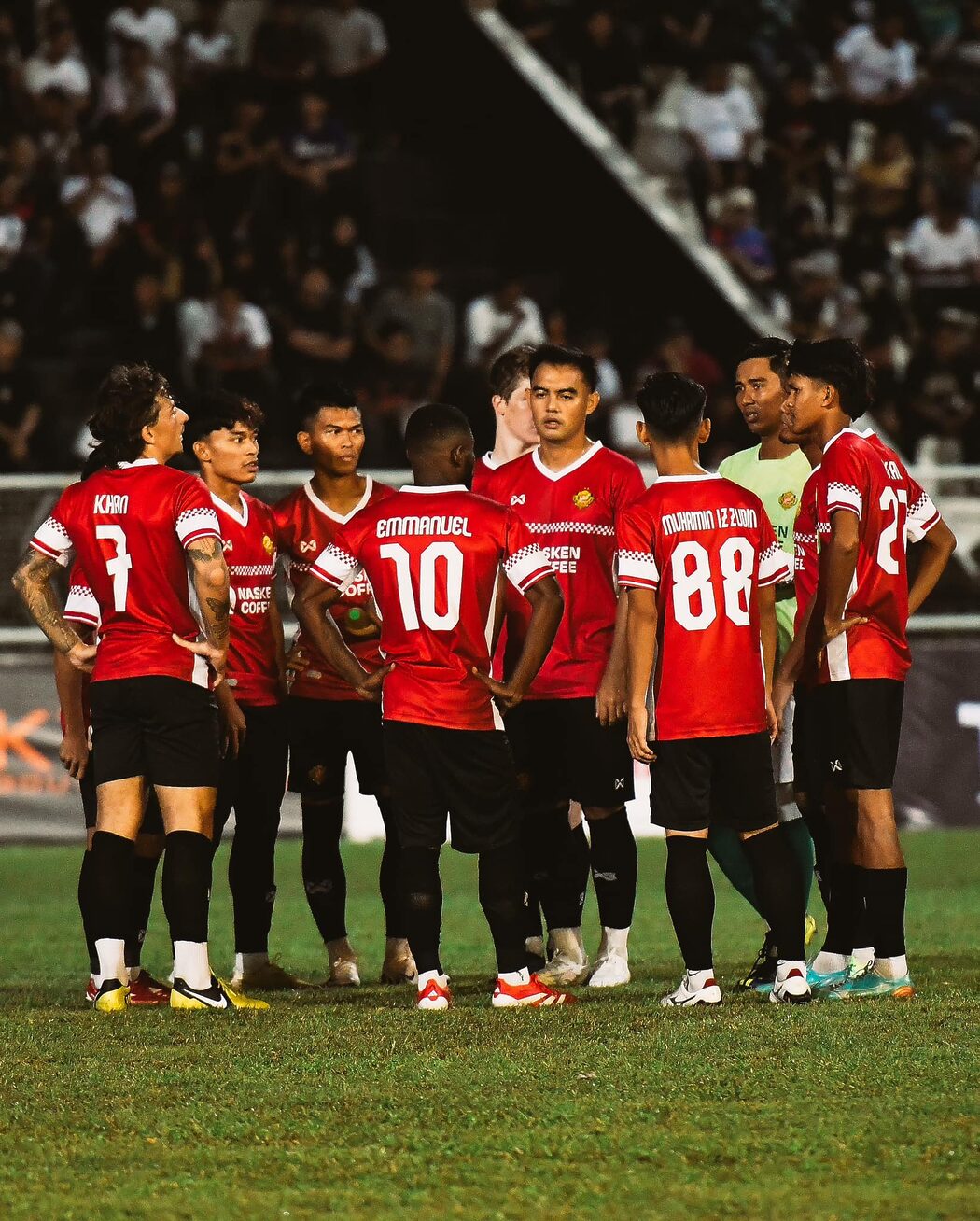 Kelantan FC
