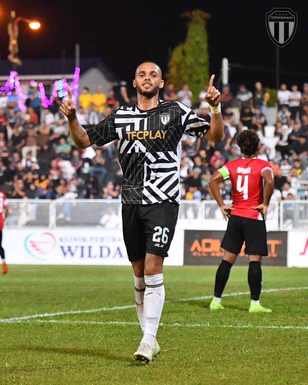 Badrul Afzan Harap Kualiti 6 Pemain Import Mampu Bantu Terengganu Beri Saingan 3 Badrul Afzan Harap Kualiti 6 Pemain Import Mampu Bantu Terengganu Beri Saingan