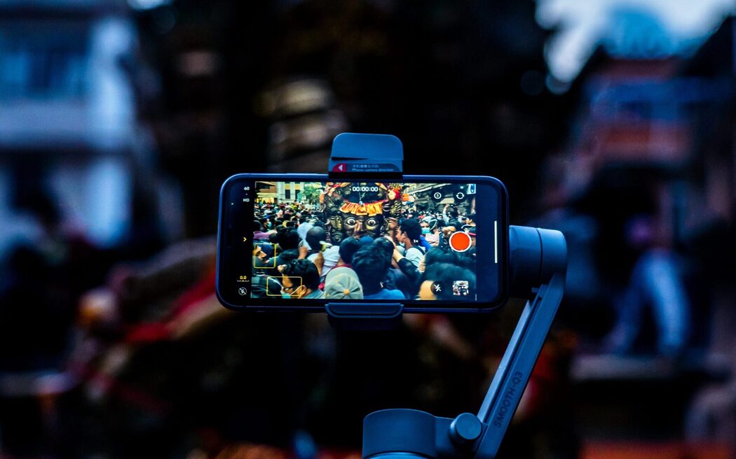 6 Tips Bagaimana Mengambil Foto Secara Profesional Seperti DSLR Dengan Telefon Pintar