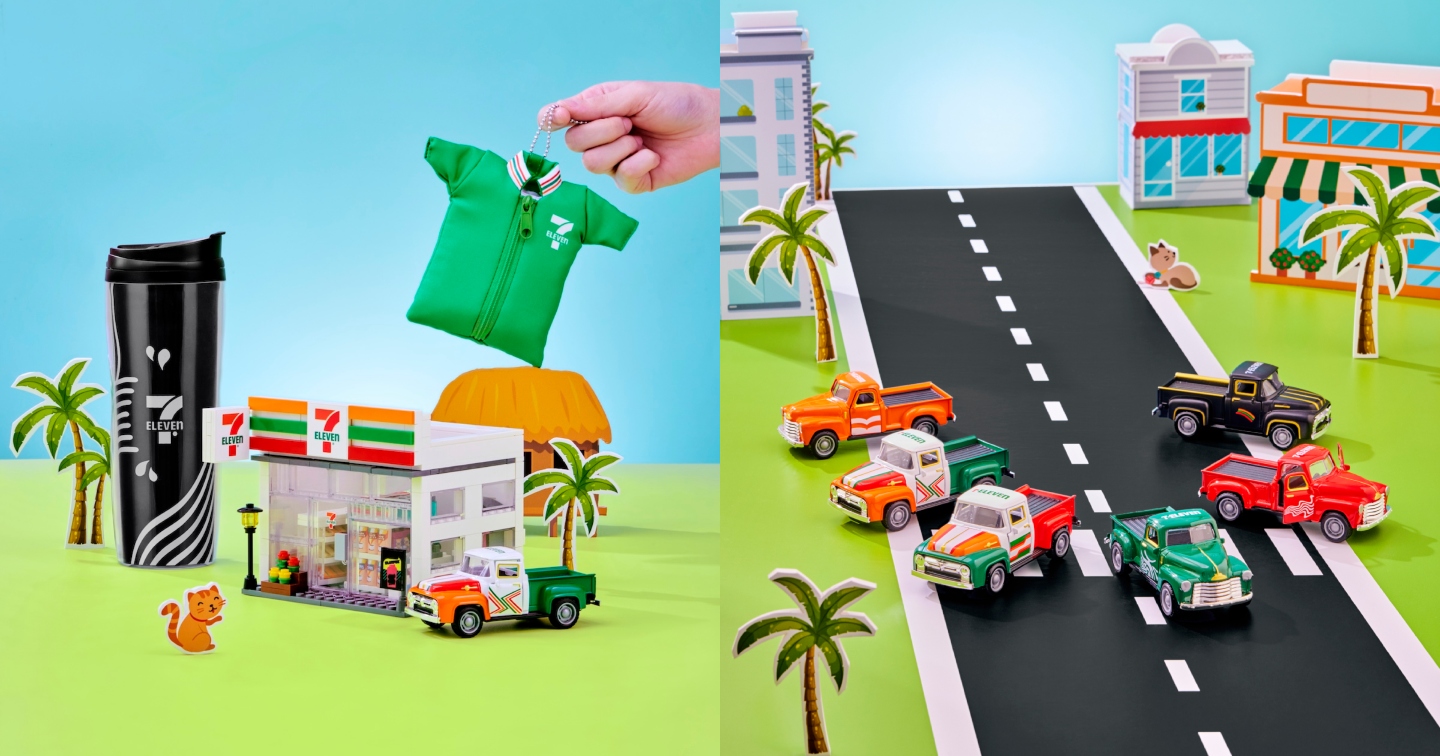 7-Eleven