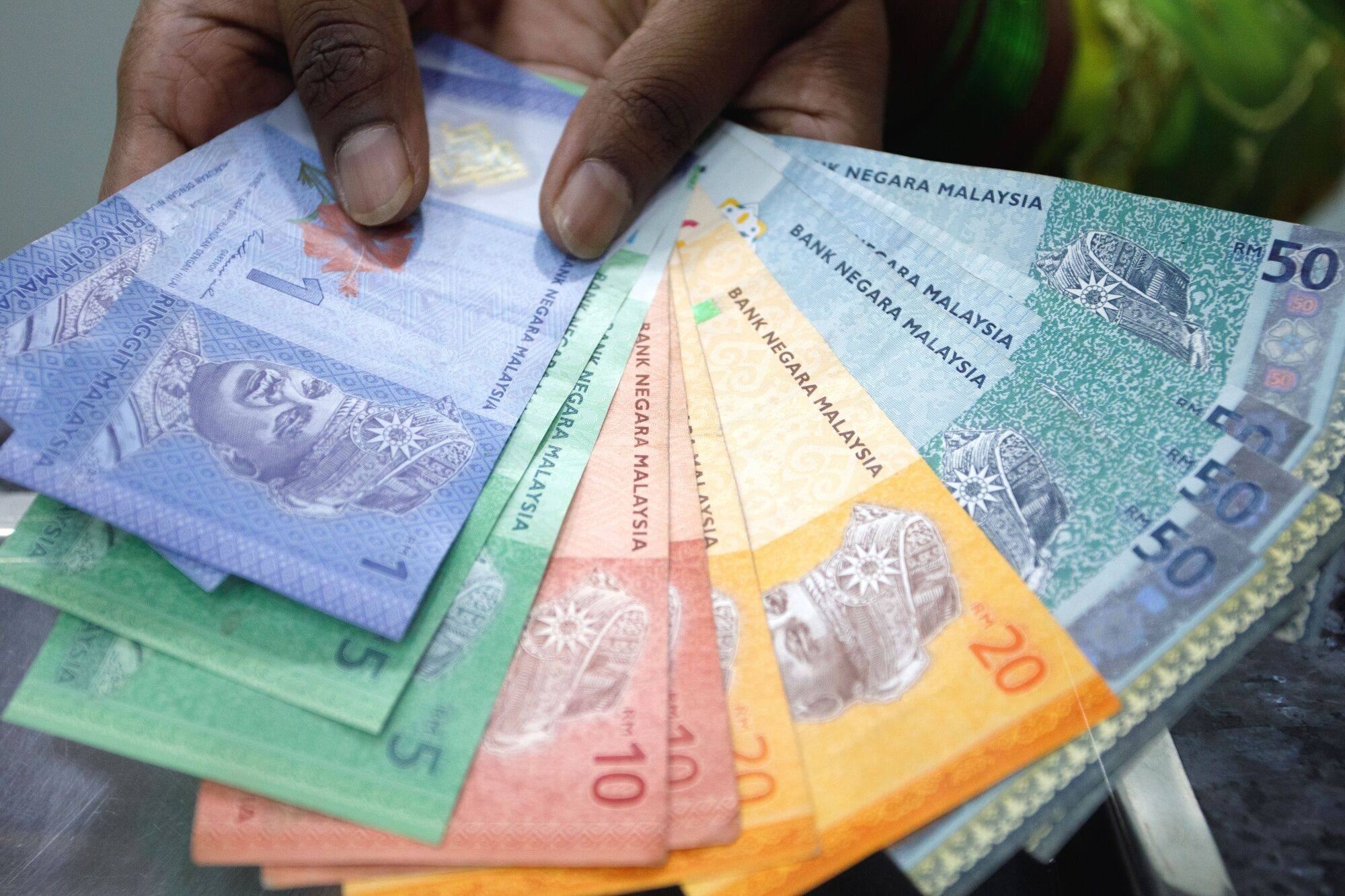 Ringgit Malaysia Tersenarai Antara Matawang Paling 'Mahal' Di Dunia ...