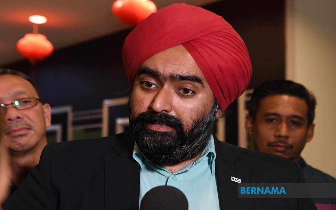 amarjit singh pkbm