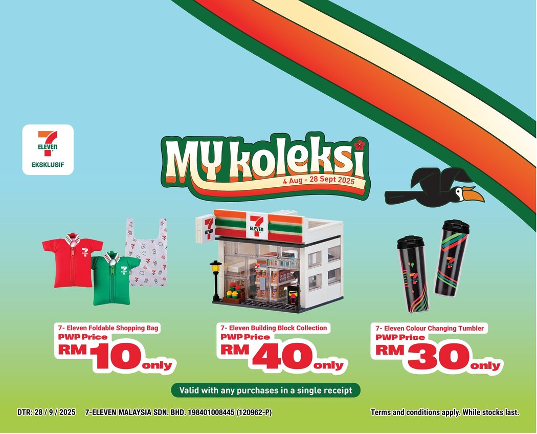7-Eleven