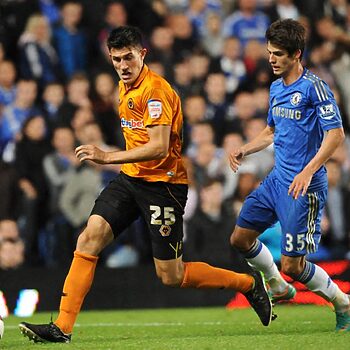 Bekas 'Wonderkid' Chelsea Bakal Sertai Kelab Bimbingan Bojan Hodak 7 Chelsea