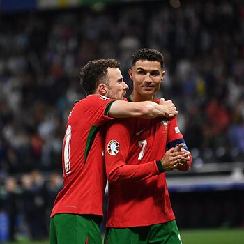 Ini Sebab Cristiano Ronaldo Pilih Untuk Tak Hadir Ke Pengebumian Diogo Jota
