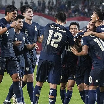 Kedudukan Semua Pasukan ASEAN Dalam Ranking FIFA - Julai 2025 6 FIFA