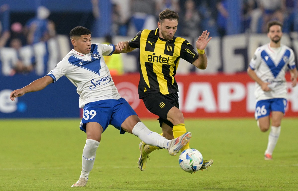 Imanol Machuca