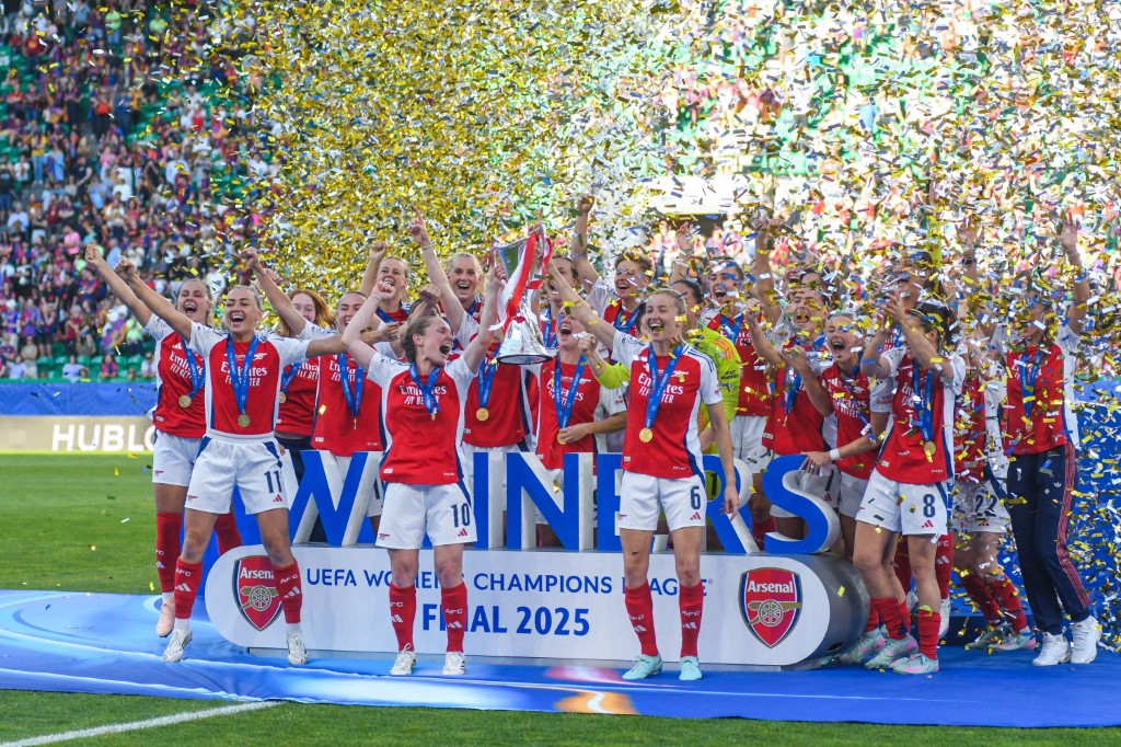 Arsenal