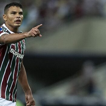 Thiago Silva