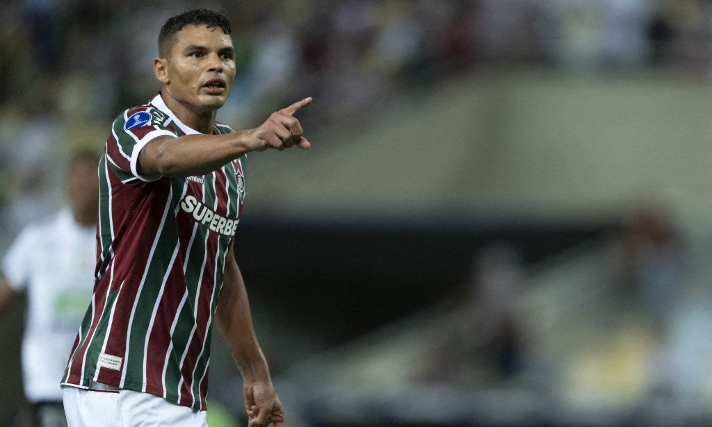 Thiago Silva