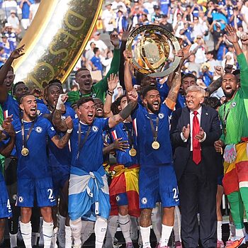 Chelsea
