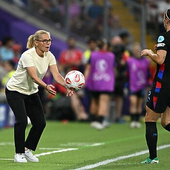 Pengurus Ini Miliki Rekod Luar Biasa, Nikmati 5 Final Antarabangsa Berturut-Turut 3 Pengurus
