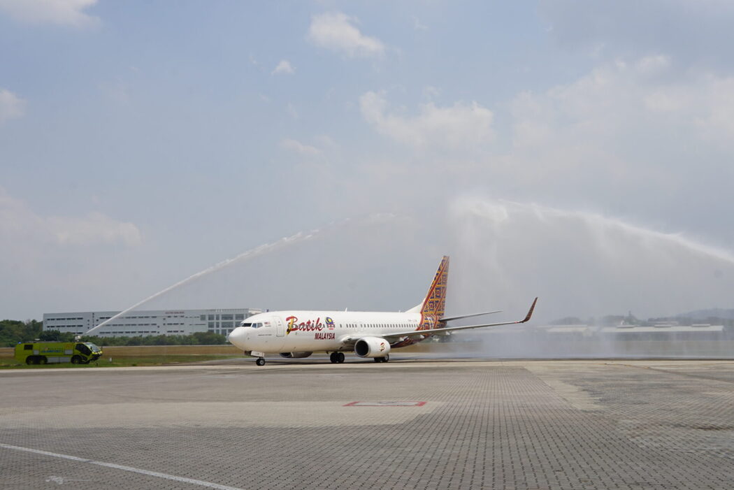 Batik Air Lancar Kempen ‘Tambang Tetap’ Sempena Tahun Baharu Cina 2026 2 Batik Air Lancar Kempen ‘Tambang Tetap’ Sempena Tahun Baharu Cina 2026
