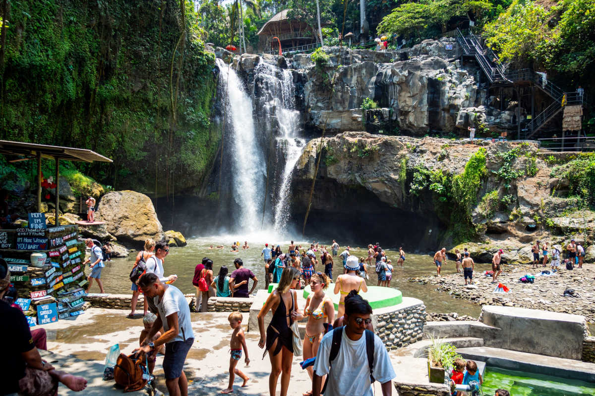 bali