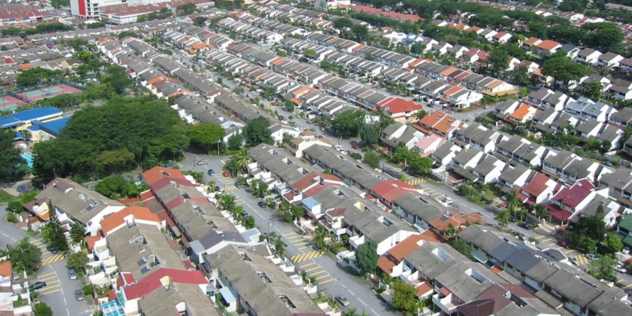 bangsar