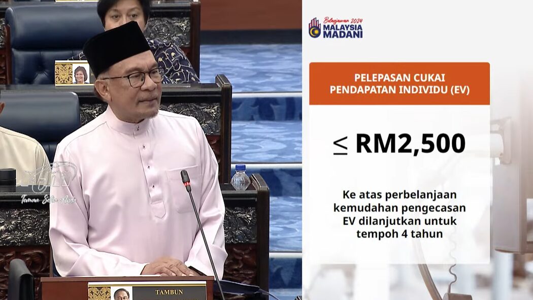 9 Sebab Mengapa 2025 Adalah Tahun Terbaik Untuk Bertukar Ke Kereta EV 4 9 Sebab Mengapa 2025 Adalah Tahun Terbaik Untuk Bertukar Ke Kereta EV