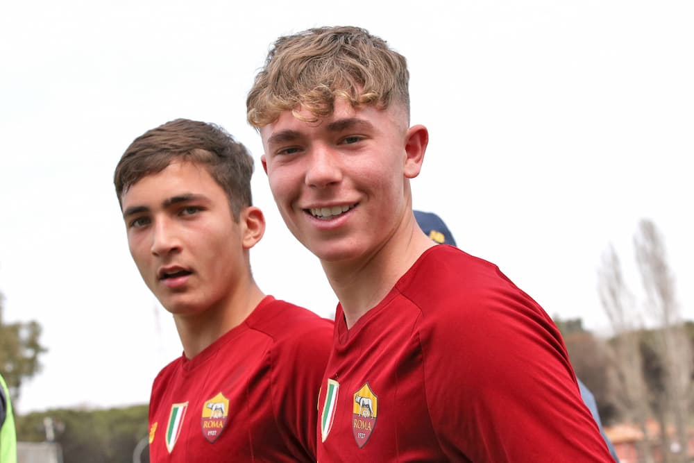 AS Roma