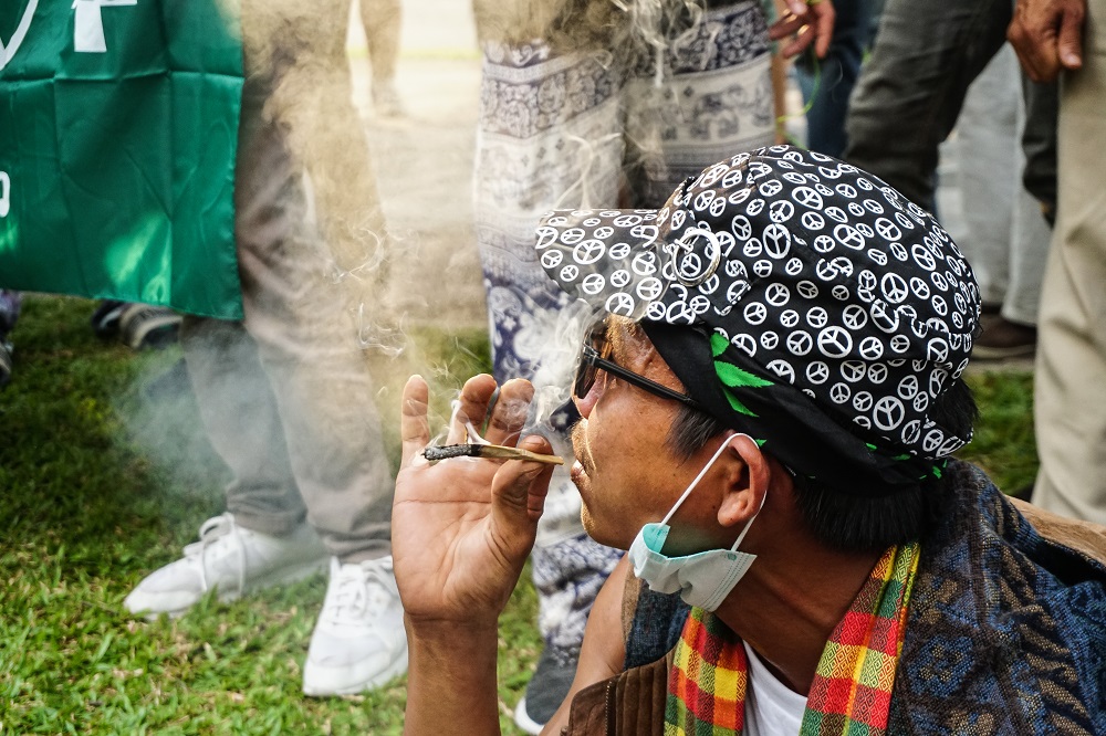 ganja