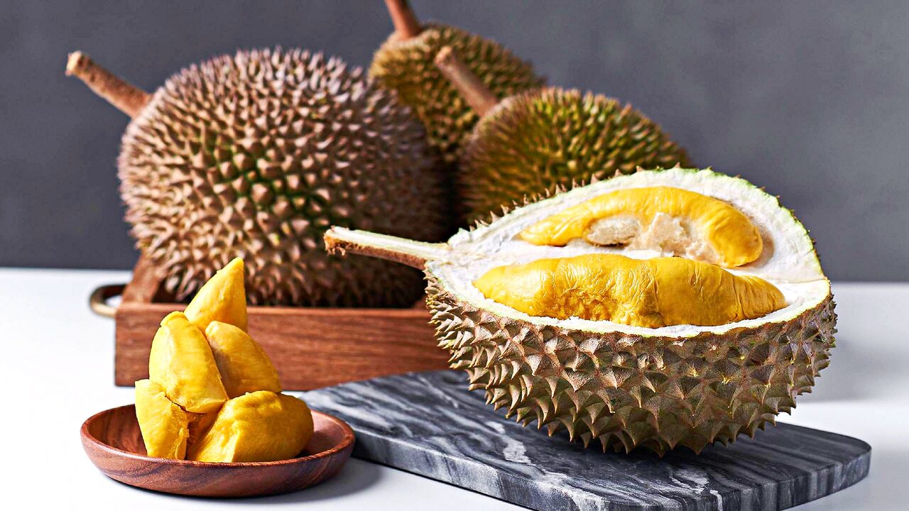 musang king