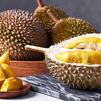 musang king
