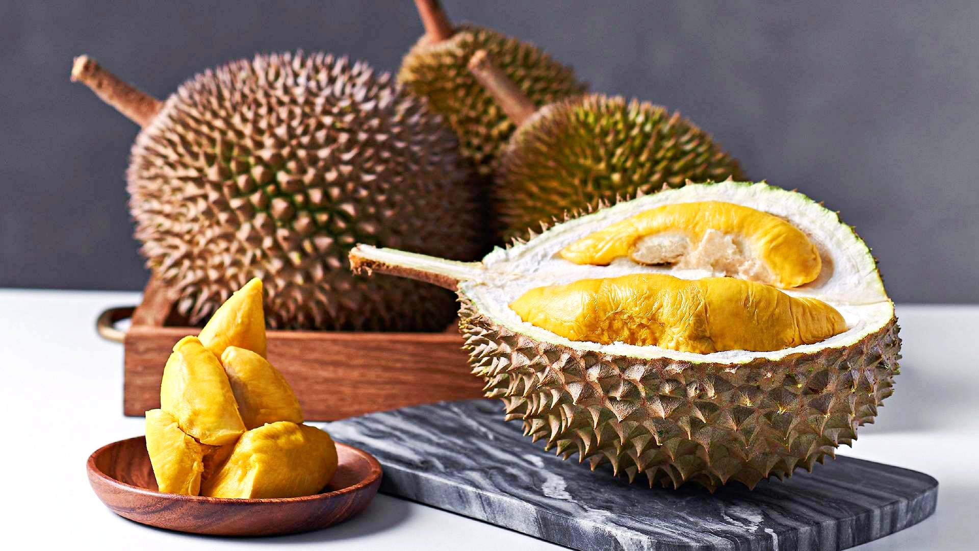 musang king