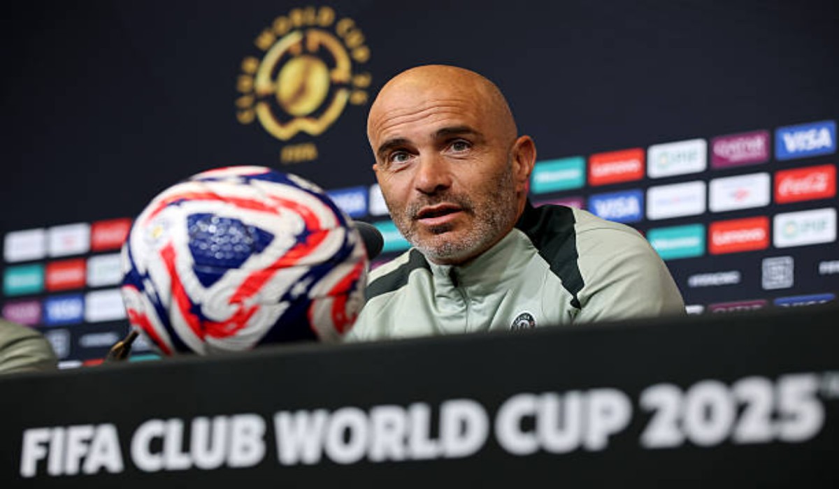 Wartawan Brazil Buat Enzo Maresca Terkedu Dengan Fakta Ini