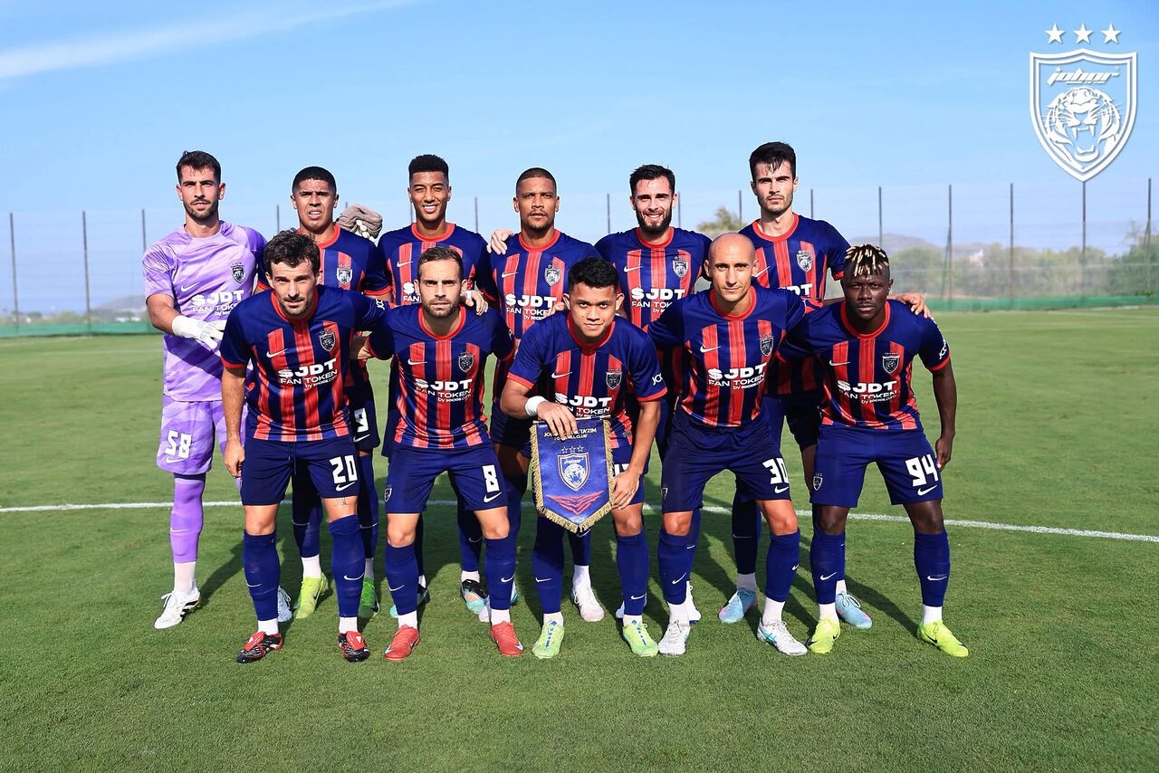 JDT