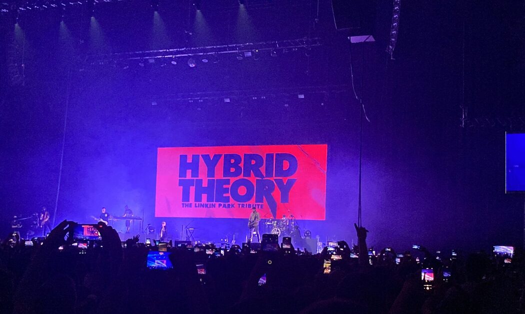 Peminat Terkejut, Band Tribute Linkin Park Pula 'Claim' Diri Mereka Sebagai Real Linkin Park 2 Hybrid