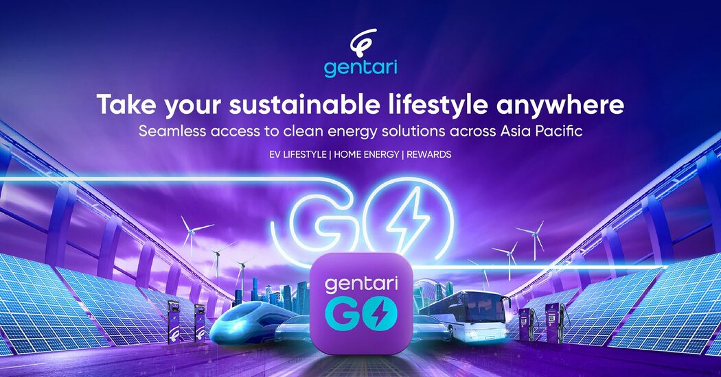 6 Aplikasi Pengecasan EV Paling Banyak Orang Malaysia Guna Pada 2025