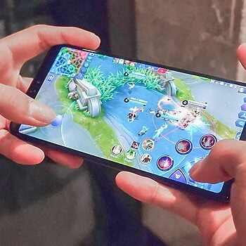Mobile Legends