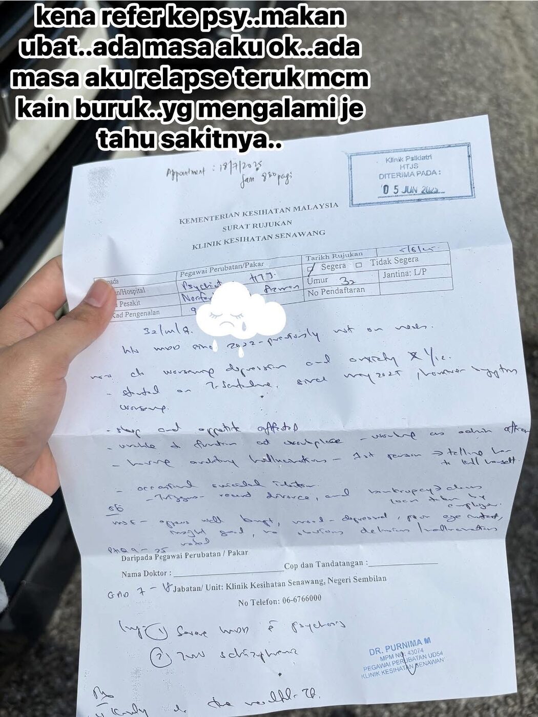 Wanita Diisytihar Muflis Selepas Bekas Majikan Guna Nama Untuk Ambil ‘Loan’ RM250,000