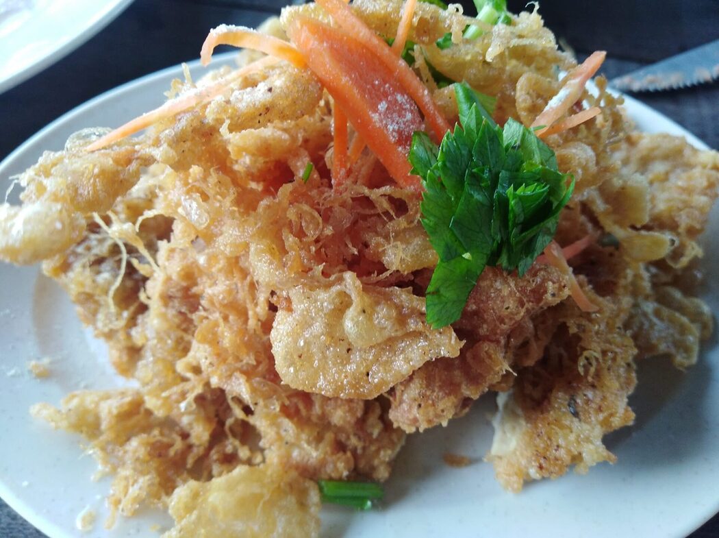 Warung 30 Tahun Ini Tak Naik Harga, Kekal RM2 Untuk Bantu Golongan Susah 4 Warung 30 Tahun Ini Tak Naik Harga, Kekal RM2 Untuk Bantu Golongan Susah