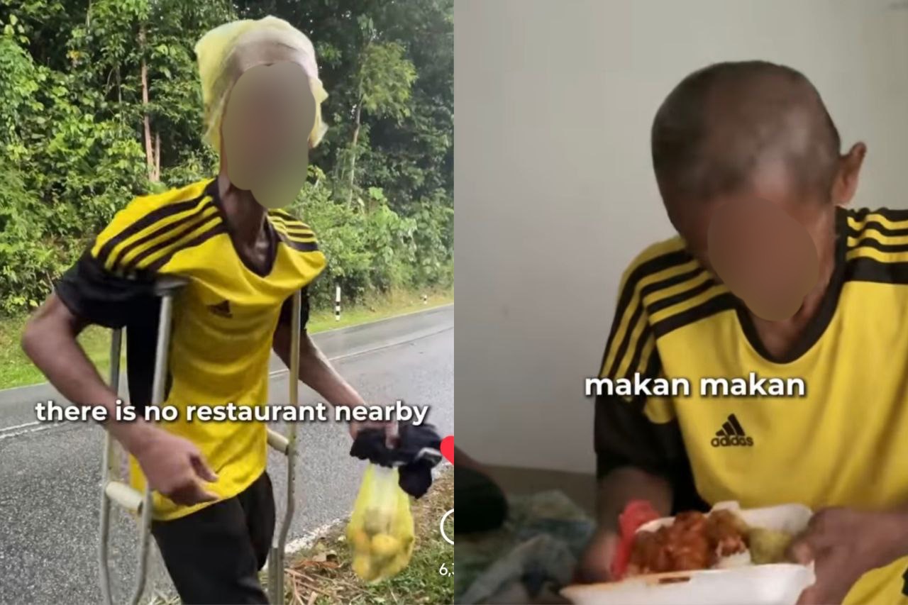 Video OKU Tular, Ini Cerita Sebenar Daripada Penduduk Kampung